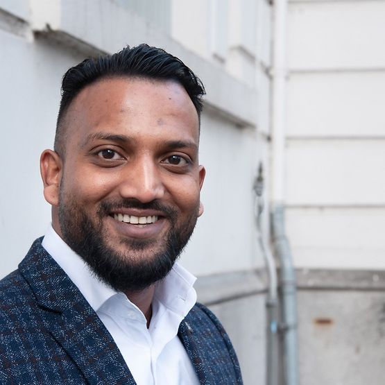 nitesh Ramnarain 1