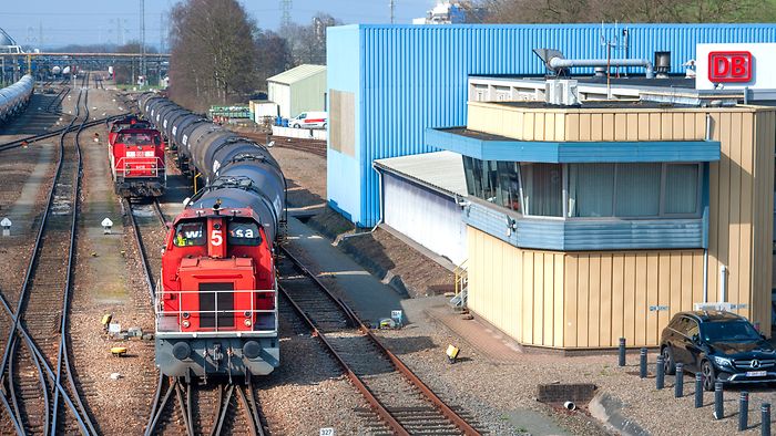Chemelot emplacement met gebouw kopie