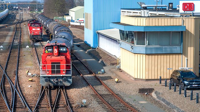 Chemelot emplacement met gebouw kopie