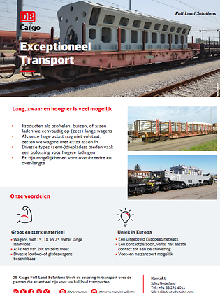 Flyer exceptioneel 2024