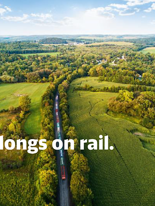 DB Cargo AG algemene presentatie 2026 voorblad