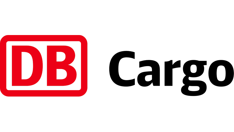 Logo DB Cargo