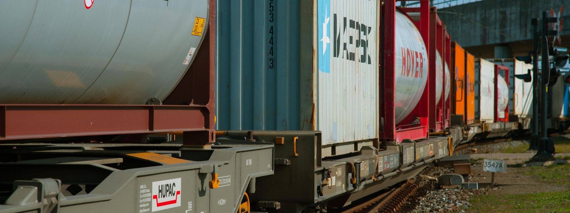 DB Intermodaal containertrein Kijfhoek-4398 kopie