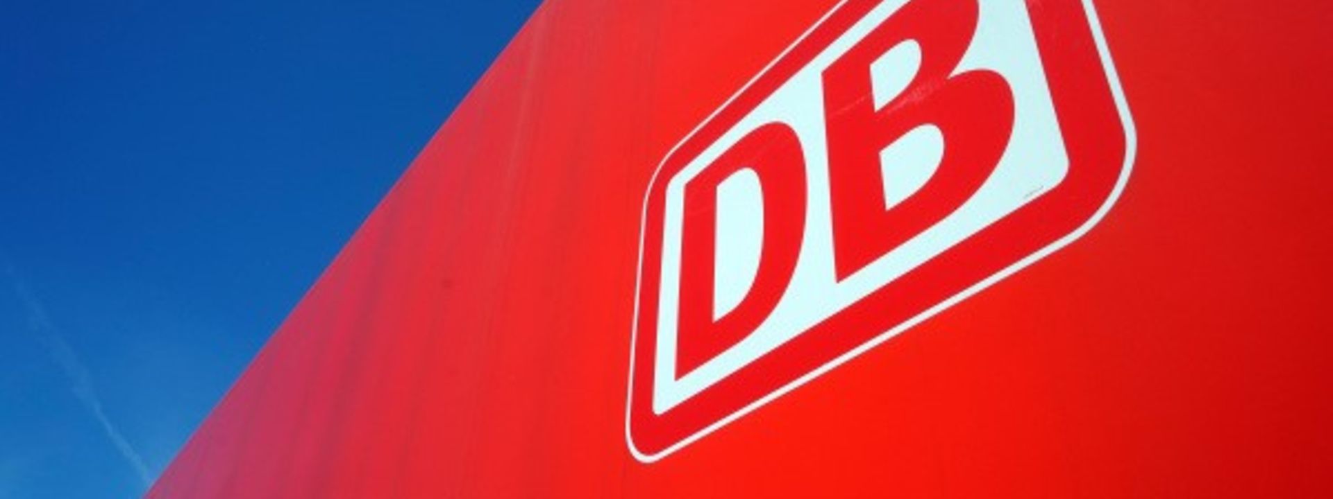 DB logo