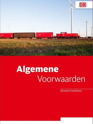 AVV voorpagina