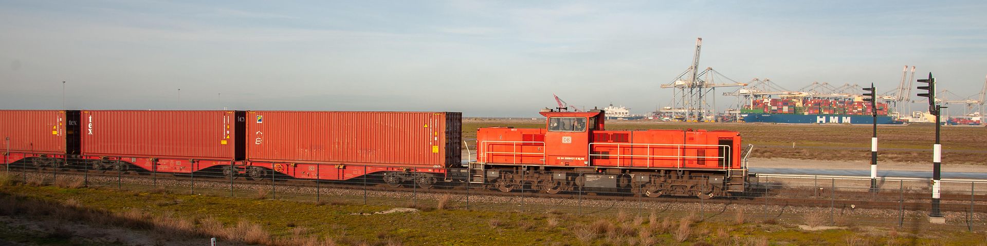 DB Westports Intermodaal Maasvlakte-7897