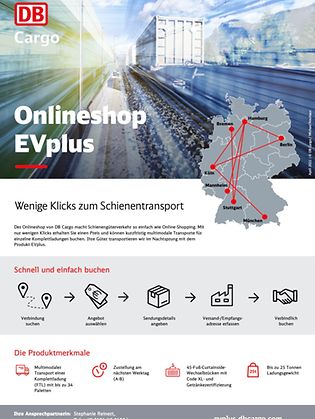 cover onlineshop evplus broschüre