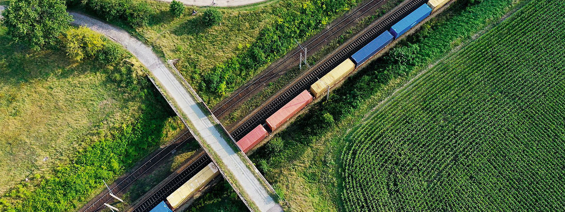 DB Cargo Transa 2