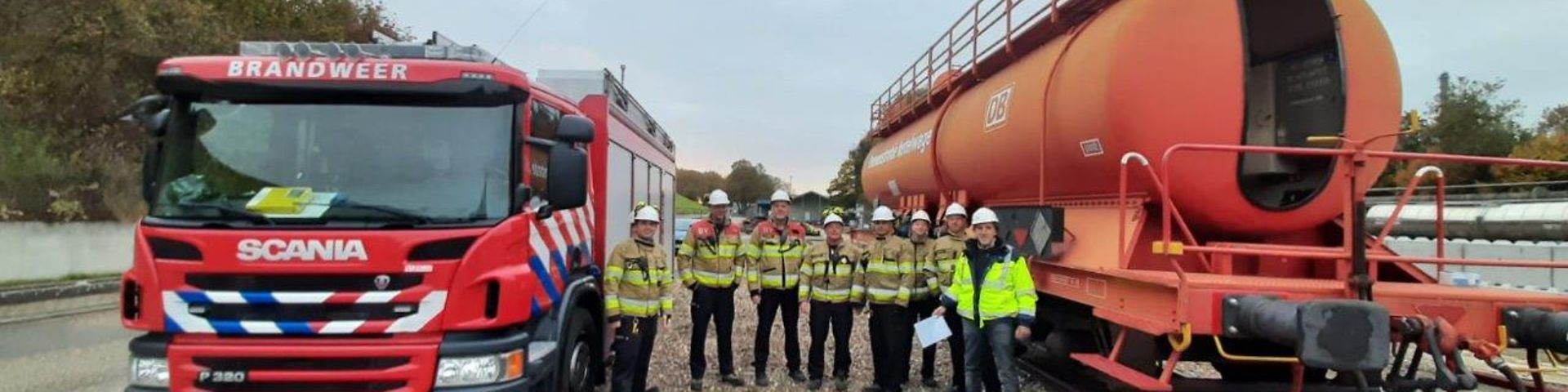 20211015 Brandweer Chemelot
